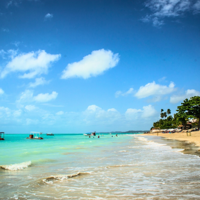 Maragogi (AL): O Caribe Brasileiro Espera por Você!