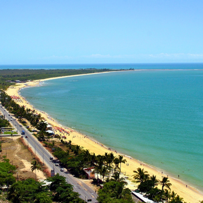 Porto Seguro: História, Praias e Diversão no Coração da Bahia